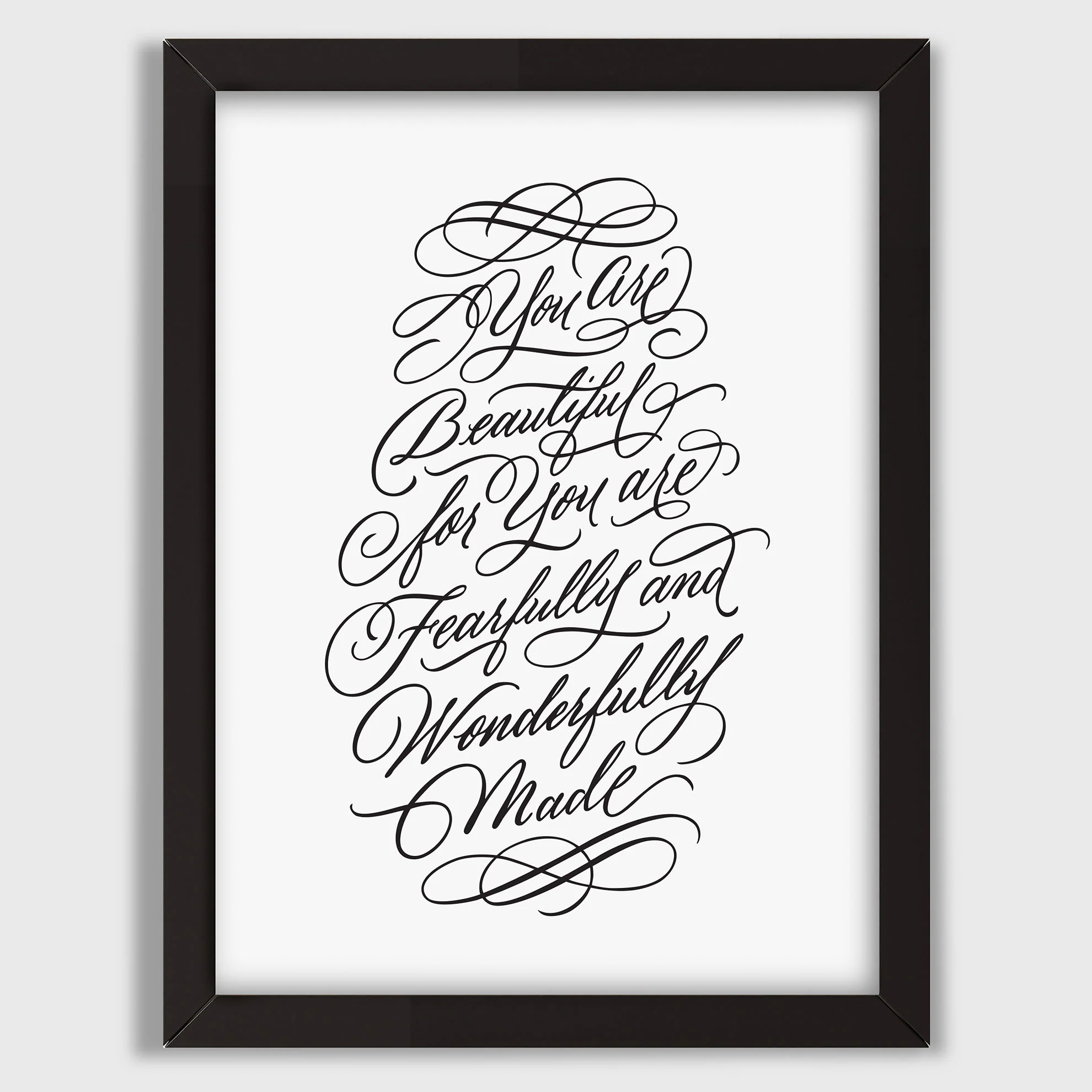 Fearfully & Wonderfully Made - Image 9