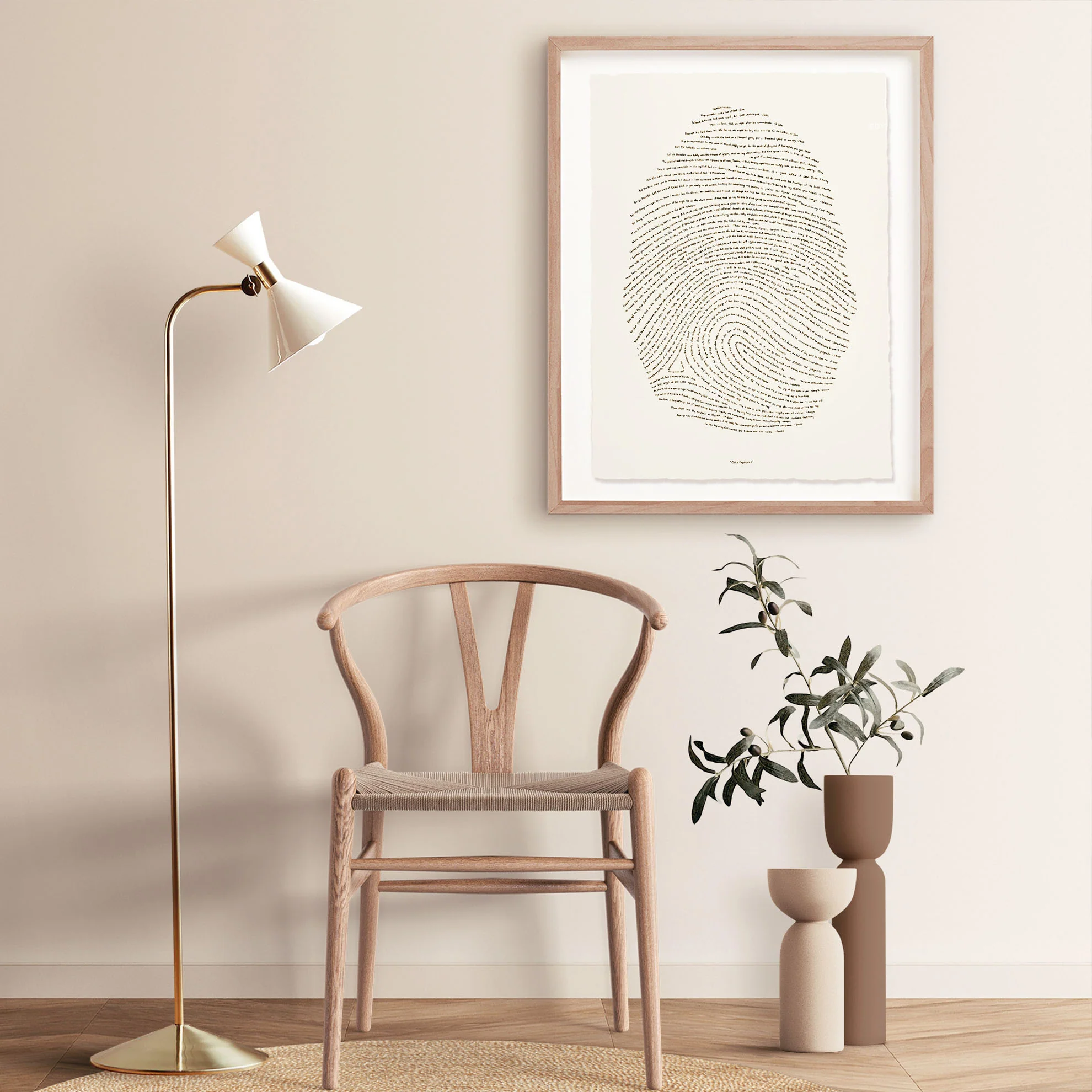 God's Fingerprint - Artisan Edition (KJV) - Image 5