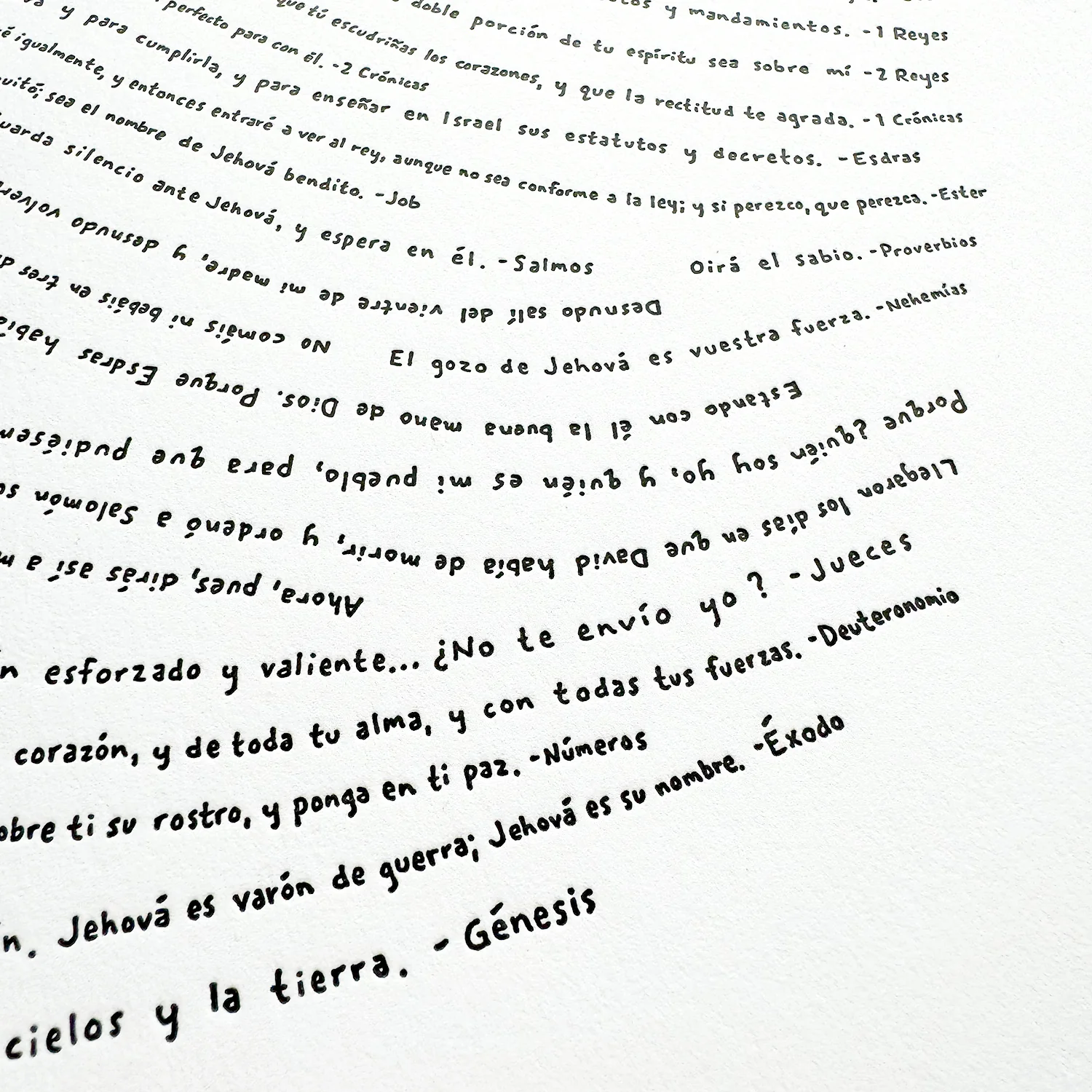 La Huella de Dios - Edición Clásica - Image 8
